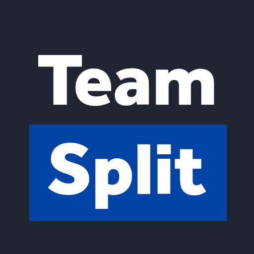 Team Split Lite logo