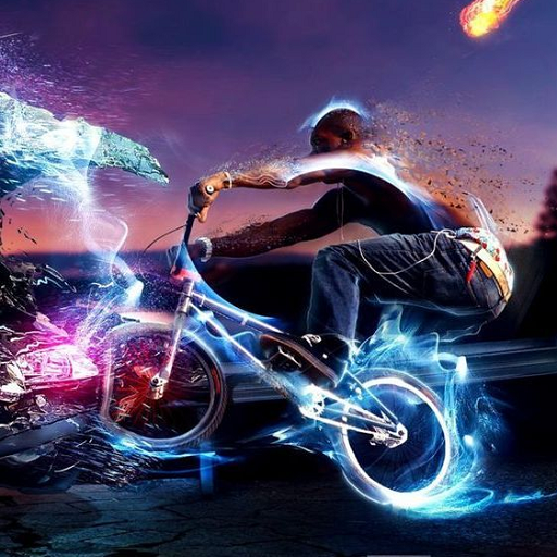 Arriba 109+ images fondos de pantalla de stunt - Viaterra.mx