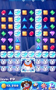 Ice Crush Screenshot