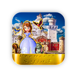Princess Sofia Adventure 3 icon