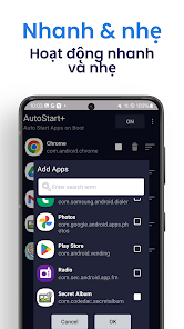 Ảnh chụp màn hình