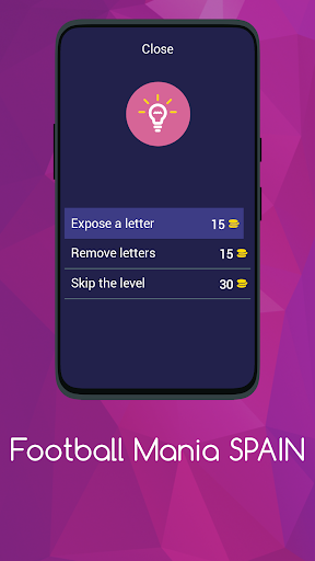 Football Mania SPAIN