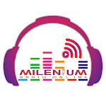 Cover Image of Download Milenium Radio Online  APK