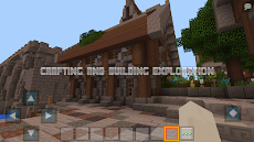 Island Crafting World Buildingのおすすめ画像1