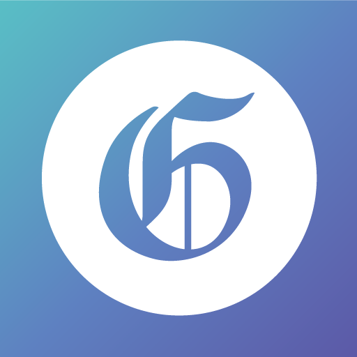 TheGazette.com logo