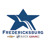Cover Image of ดาวน์โหลด Fredericksburg Chevrolet Buick  APK