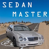 Real Car Parking : Sedan Master