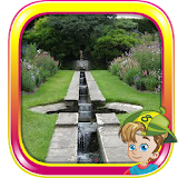 Escape From Villa Lante Garden icon