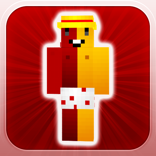 Skin do Geleia para Minecraft - Apps on Google Play