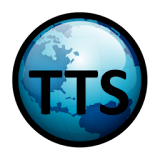 TTS Speech Synthesizer icon