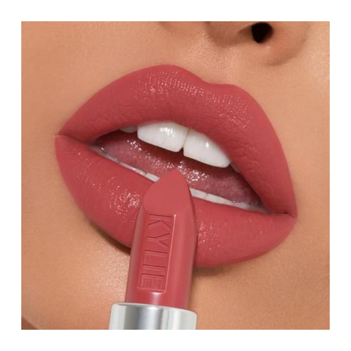 Lipstick Brands logo