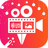 LeoVideo - Free Video Editor & Photo Video Maker icon