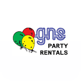 GNS PARTY RENTALS icon