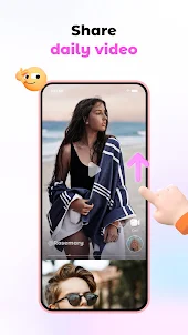 OceanLive - Video Chat & Match