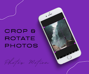 photo motion effect app 1.0 APK + Mod (Free purchase) for Android