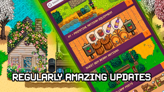 Mods for Stardew Valley APK for Android Download 3