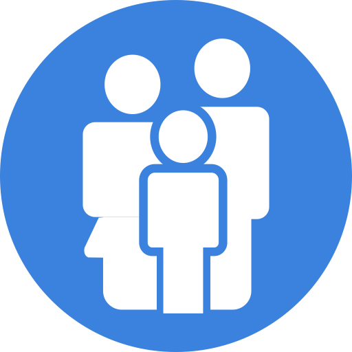 Parents App logo