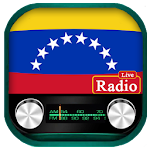 Cover Image of Unduh Radio Venezuela FMa  APK