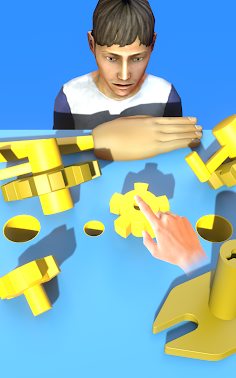 Assembling - Screenshot 4