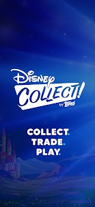 Disney Collect! by Topps® Unknown