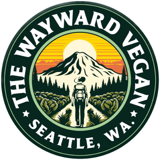 Wayward Vegan
