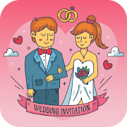 Top 27 Events Apps Like Wedding Invitation Card Maker - Best Alternatives