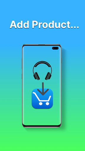 InStock Screen 2