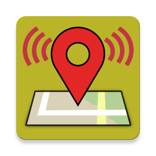 Im Here Now! logo