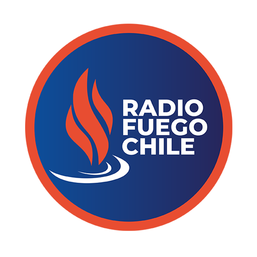 Radio Fuego Chile logo