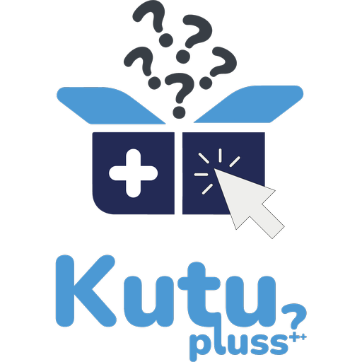 Kutupluss Eğitim Platformu logo
