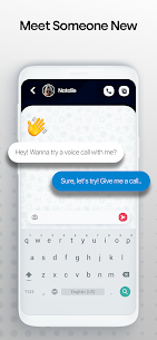 JAUMO: Meet people.Chat.Flirt v202112.1.3 MOD APK (Unlocked) Free For Android 6