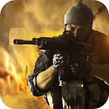 Sniper Shooting : Counter Strike Fury icon