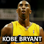 Cover Image of Download Biography Kobe Bryant 1.3 APK