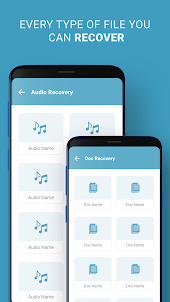 Video Recovery- Data recovery