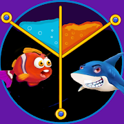 Top 39 Puzzle Apps Like Save the fish  - Pull The Pin & Water Puzzle - Best Alternatives
