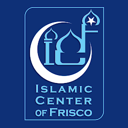 Icon image ICF - Frisco Masjid
