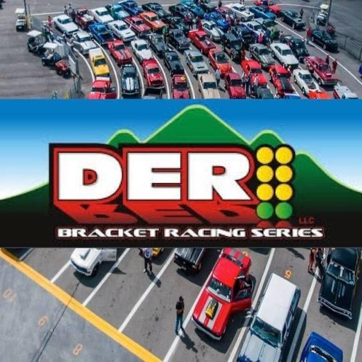 DER Racing Series logo