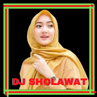 DJ SHOLAWAT OFFLINE REMIX