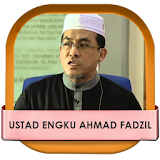 Ceramah Engku Ahmad Fadzil icon