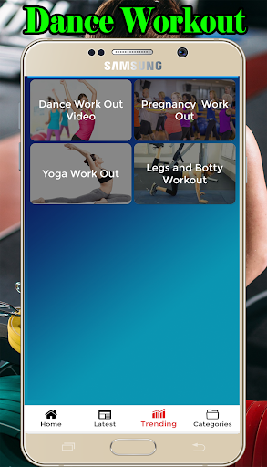 30 Days Dance Workout Tips