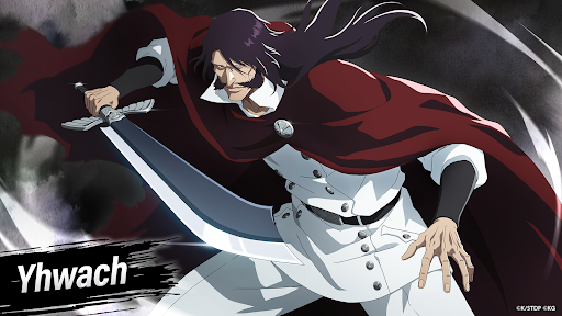 Bleach:Brave Souls Anime Games - Role Playing - games