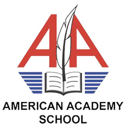 American Academy School  Icon