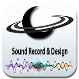 Sound Record & Design icon