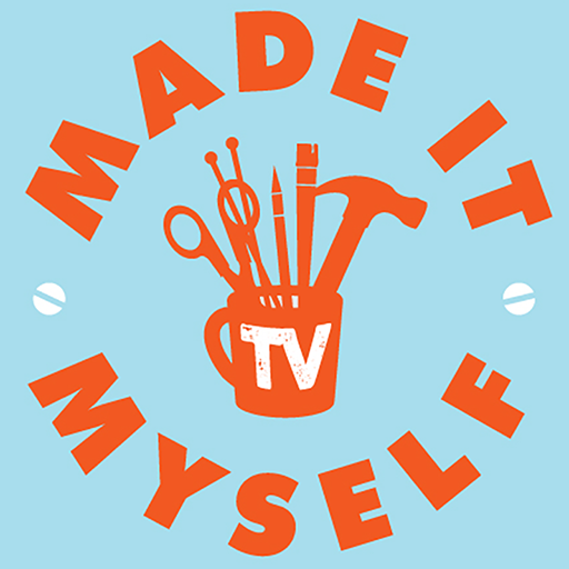 Made It Myself TV logo