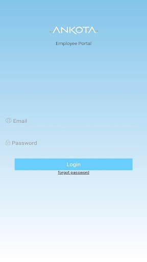 Android application Ankota Caregiver screenshort