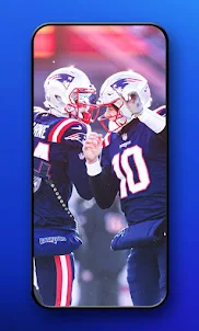 N England Patriots wallpapr HD