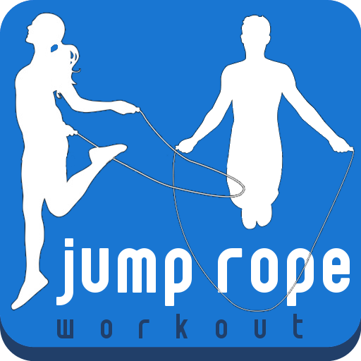 Jump Rope Workout Lite 2.7.1 Icon