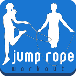 Immagine dell'icona Jump Rope Workout Lite