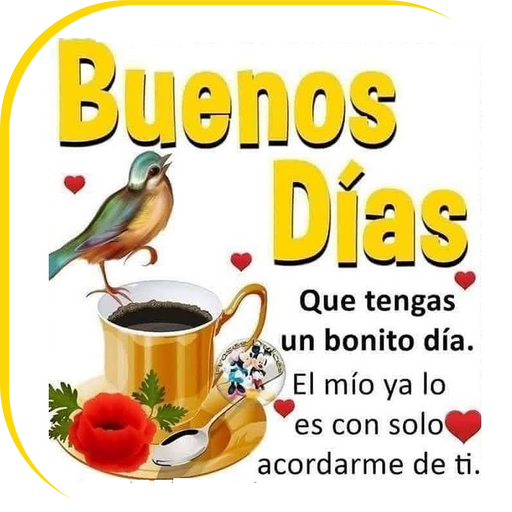Buenos Dias, Noches Y Tardes logo