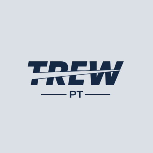 TREW PT app logo